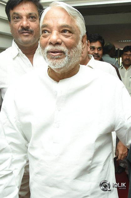 Celebs-at-Bandaru-Dattatreya-Daughter-Marriage